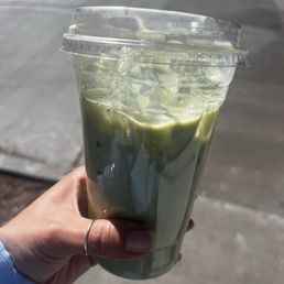 Matcha