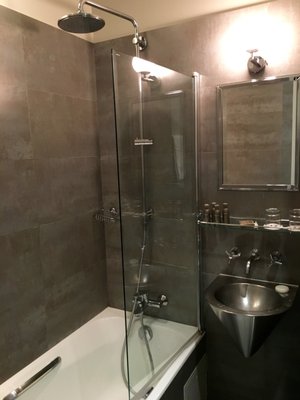 Hôtel Mathis by null