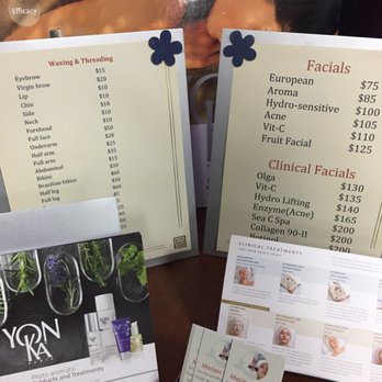 Marjan Studio - Price list - Skin Care Near Me - Torrance, California Marjan Studio - Price list - Skin Care Near Me - Torrance, California