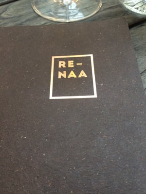 Re-naa by null