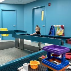 AHA! Hands-On Adventure Children's Museum