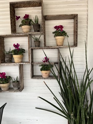 The Garden Company in Round Top by null