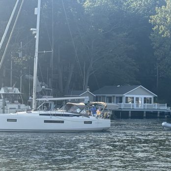 The BARge - Bars Near Me - Saugatuck, Michigan The BARge - Bars Near Me - Saugatuck, Michigan
