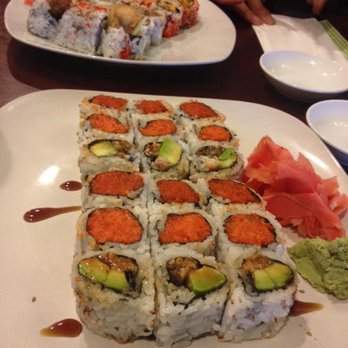 Chikurin - 3 regular rolls for ($7.95) - Japanese Near Me - Brooklyn, New York Chikurin - 3 regular rolls for ($7.95) - Japanese Near Me - Brooklyn, New York