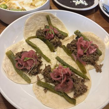 Mi Dia From Scratch - Duck Carnitas - Mexican Near Me - Grapevine, Texas Mi Dia From Scratch - Duck Carnitas - Mexican Near Me - Grapevine, Texas