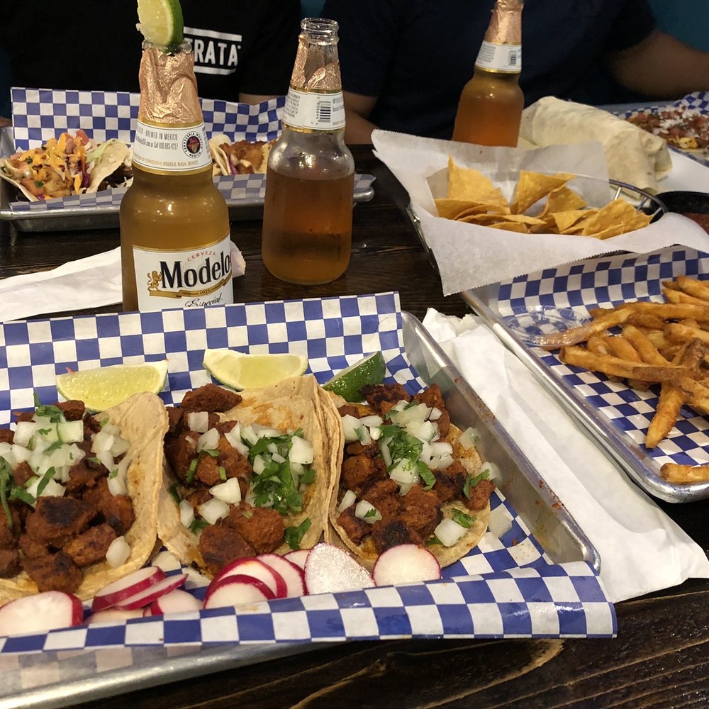 One Night Taco Stand - Tacos Near Me - Orange Park, Florida One Night Taco Stand - Tacos Near Me - Orange Park, Florida