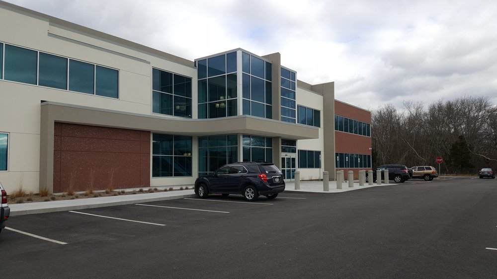 GASTROINTESTINAL MEDICINE ASSOCIATES Updated April 2024 268 Post Rd