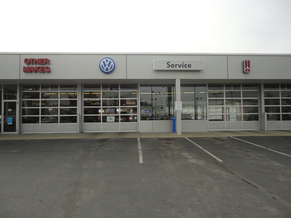 DON JACOBS VOLKSWAGEN Updated July 2024 10 Photos & 34 Reviews