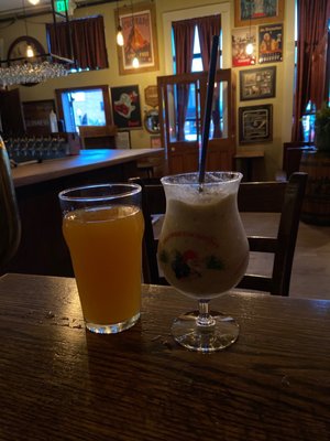 Patrick's Irish Pub by null