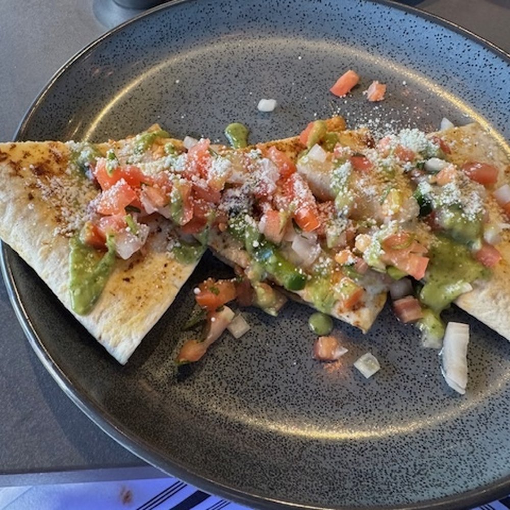 Mucho Gusto - Chicken quesadillas - Mexican Near Me - Towson, Maryland Mucho Gusto - Chicken quesadillas - Mexican Near Me - Towson, Maryland
