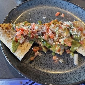 Mucho Gusto - Chicken quesadillas - Mexican Near Me - Towson, Maryland