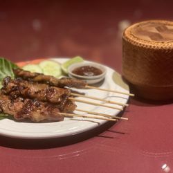 Racha Thai Cuisine - Look really yummy.