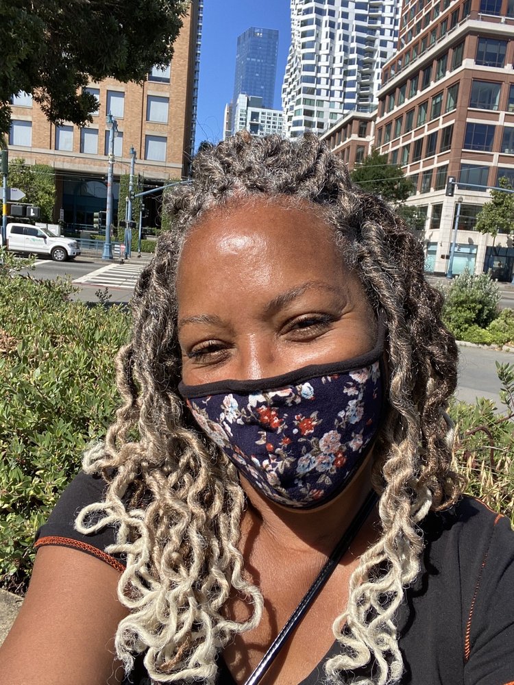 Marie's African Hair Braiding, Oakland Roadtrippers