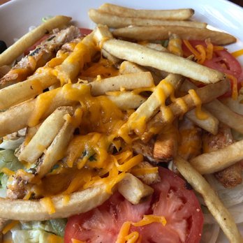 Capitol Diner - Philadelphia chicken salad - Diners Near Me - Harrisburg, Pennsylvania