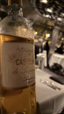 Ducasse sur Seine by null