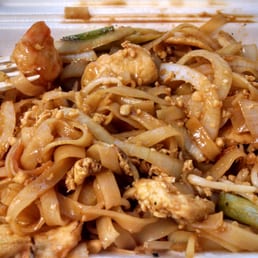 Pad Thai