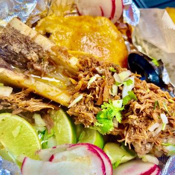 Mr.Birria - Tacos Near Me - Santee, California