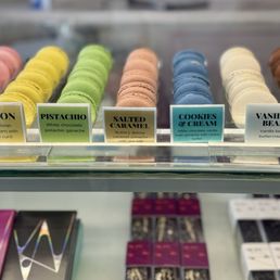 Macaroons