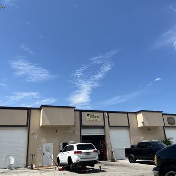 True Tread Tires - Tires Near Me - Davie, Florida