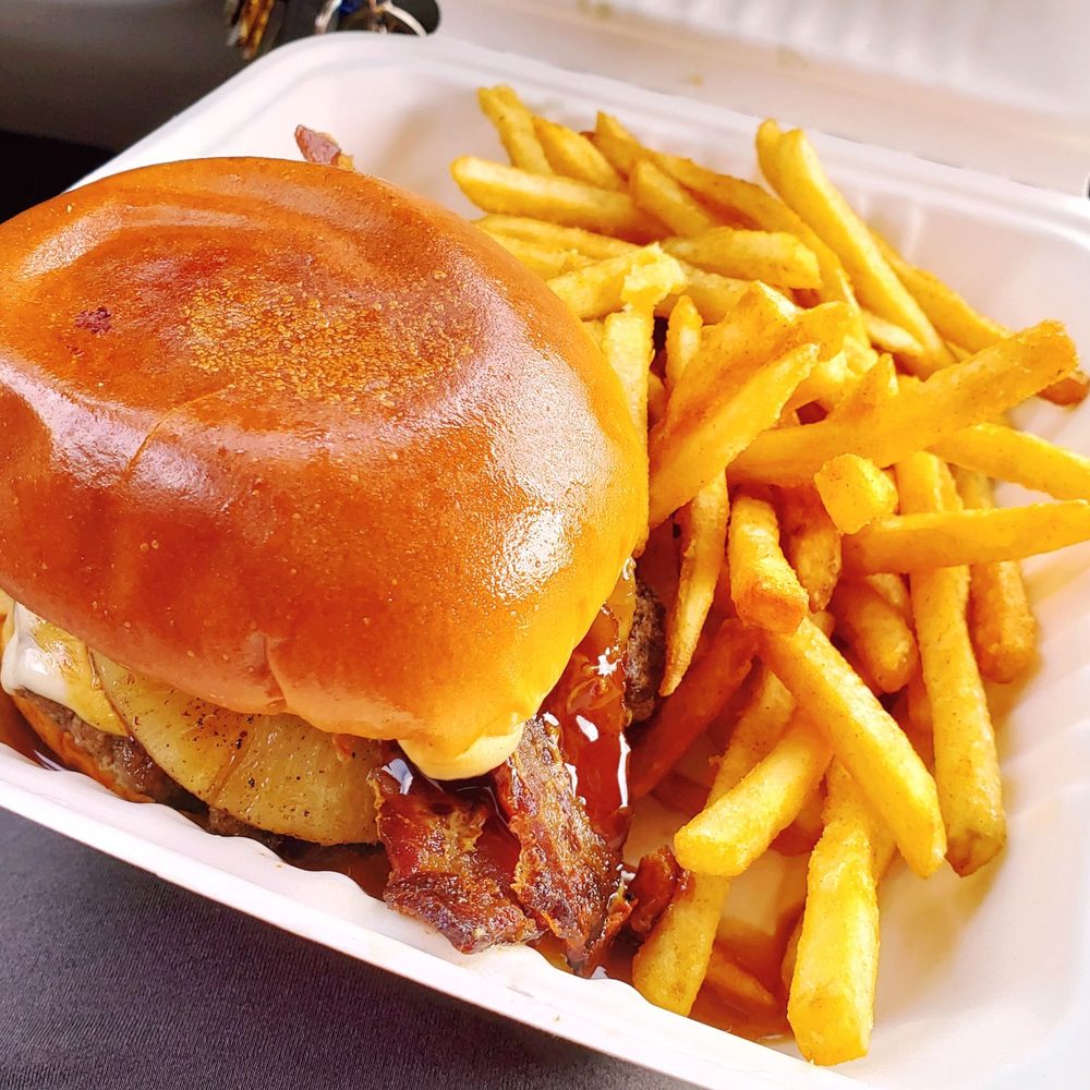 Sur Burger - Burgers Near Me - Monterey, California Sur Burger - Burgers Near Me - Monterey, California