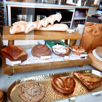 Gusto Bread - Bakeries Near Me - Long Beach, California Gusto Bread - Bakeries Near Me - Long Beach, California