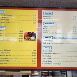 Burger Basket - Menu 05.19.24