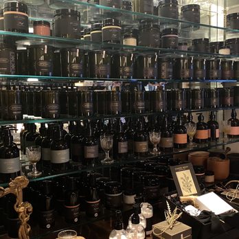 APOTHEC - Bath&Body - Herbal Shops Near Me - Richmond, Virginia