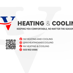 NV Heating & Cooling