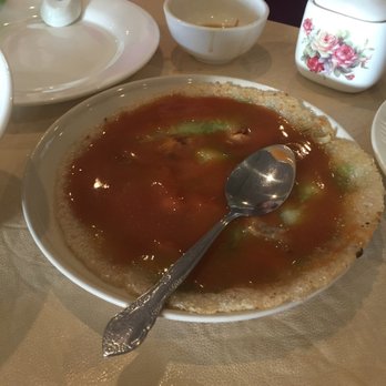 Taiwan Taste - Oyster pancake - Taiwanese Near Me - Saratoga, California Taiwan Taste - Oyster pancake - Taiwanese Near Me - Saratoga, California