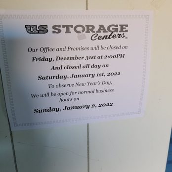 US Storage Centers - Self Storage Near Me - Los Angeles, California US Storage Centers - Self Storage Near Me - Los Angeles, California