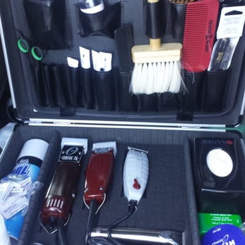 CR'U Institute - Get your free hair cuts at CRU - Barbers Near Me - Garden Grove, California