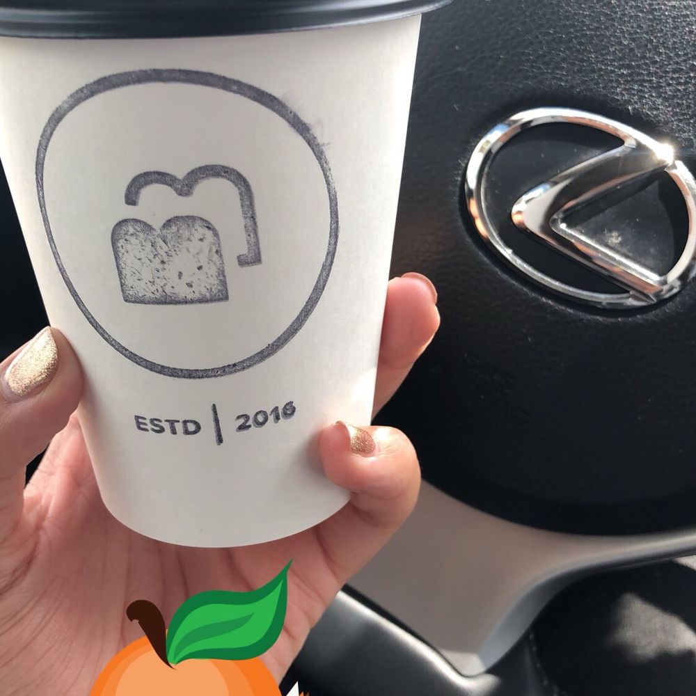 Brot Coffee - Coffee & Tea Near Me - Orange, California Brot Coffee - Coffee & Tea Near Me - Orange, California
