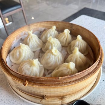 Pan Dumpling House - D1. Xiao Long Bao - Chinese Near Me - Corona, California Pan Dumpling House - D1. Xiao Long Bao - Chinese Near Me - Corona, California