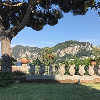 Resort Villa Bismarck - Resorts Near Me - Capri, NA