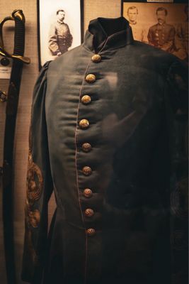 Confederate Memorial Hall Museum by null