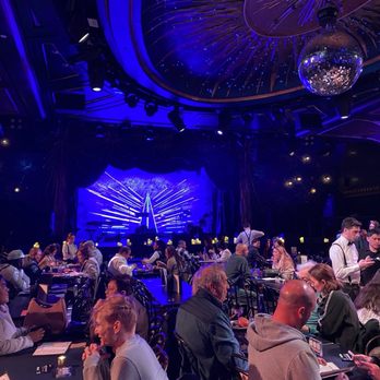 Sony Hall - Music Venues Near Me - New York, New York