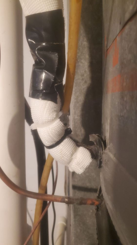 Slide of Longhorn Home Services