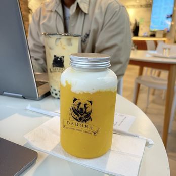 Daboba - Bubble Tea Near Me - San Diego, California Daboba - Bubble Tea Near Me - San Diego, California