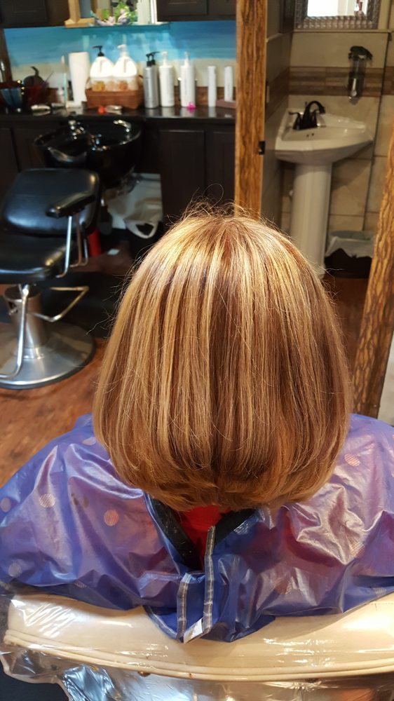 LIZ’S HAIR SHACK Oklahoma City, Oklahoma Hair Salons Phone Number