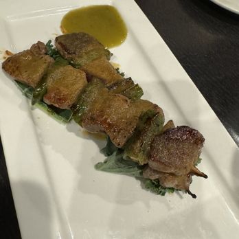 Shogun Restaurant - Niku Kushiyaki - Sushi Bars Near Me - Pasadena, California