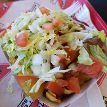 Bob's Burgers - American Near Me - Albuquerque, New Mexico