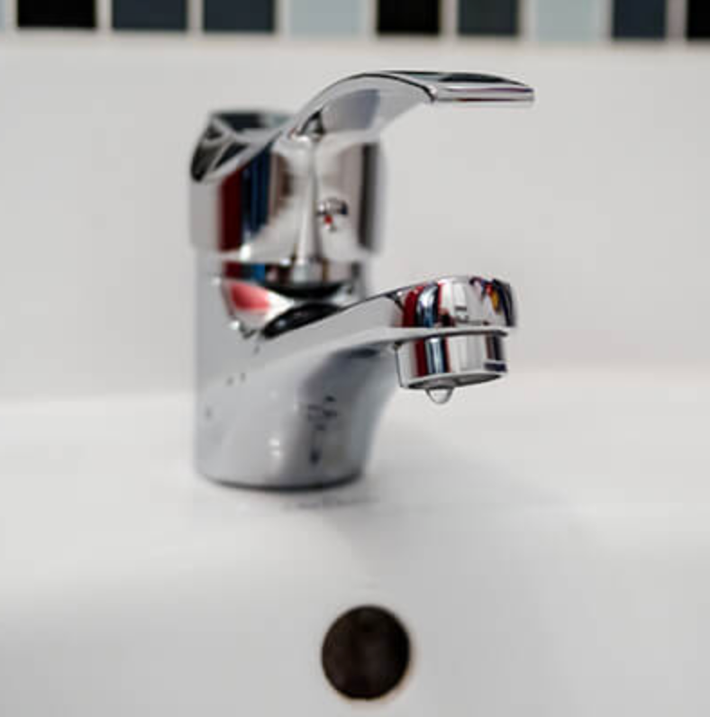 Slide of United Plumbing