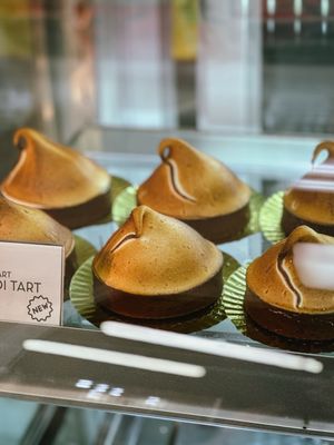 Shikeda Bento Patisserie by null