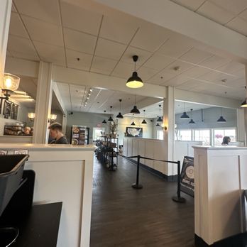Tandem Bagel Company - Inside - Coffee & Tea Near Me - Hadley, Massachusetts Tandem Bagel Company - Inside - Coffee & Tea Near Me - Hadley, Massachusetts