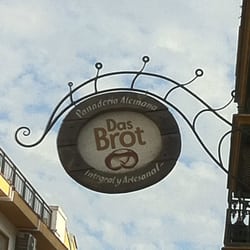 Das Brot