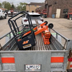 Rental Max