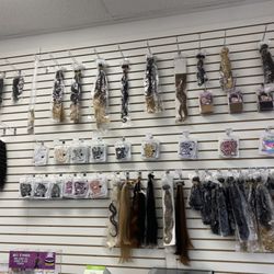 Kin Beauty Supply Store