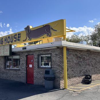 Dog House Drive In - Dog House Drive In - Hot Dogs Near Me - Albuquerque, New Mexico Dog House Drive In - Dog House Drive In - Hot Dogs Near Me - Albuquerque, New Mexico