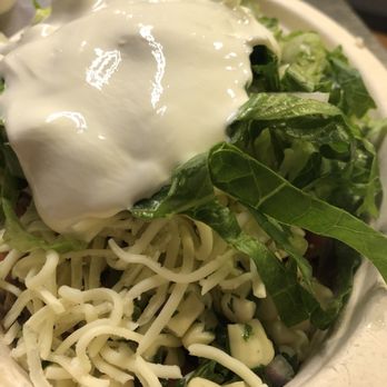 Chipotle Mexican Grill - Mexican Near Me - Williamsville, New York