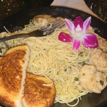 The Shack Riverfront - Shrimp Scampi - Seafood Near Me - Palm Bay, Florida The Shack Riverfront - Shrimp Scampi - Seafood Near Me - Palm Bay, Florida